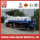 Dongfeng agua tanque carro calle espolvorear